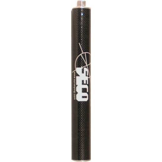 50 cm/1.25 inch OD Carbon Fiber Extension 