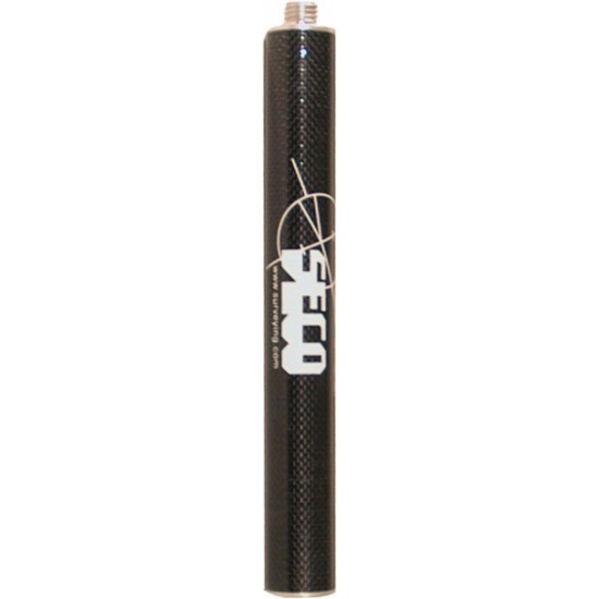 50 cm/1.25 inch OD Carbon Fiber Extension 50 cm/1.25 inch OD Carbon Fiber Extension