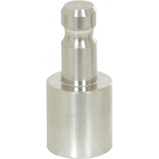 GPS Quick Release Adapter (Stainless Steel) GPS Quick Release Adapter (Stainless Steel)
