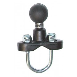 Ball Clamp for ATV