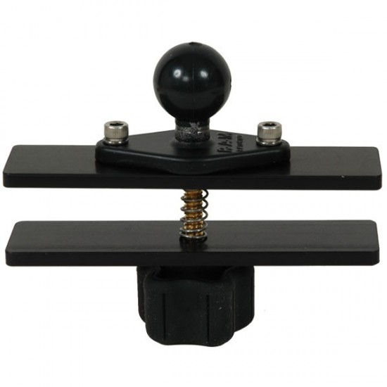 Ball and Socket Tripod Mount