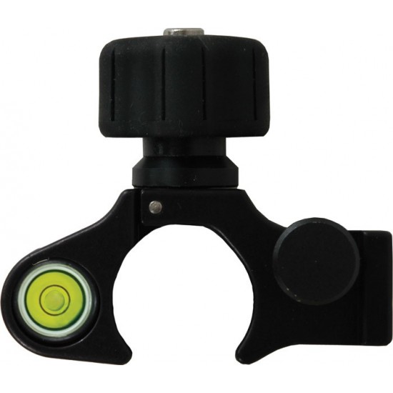 Claw Pole Clamp with 40-Minute Vial Claw Pole Clamp with 40-Minute Vial