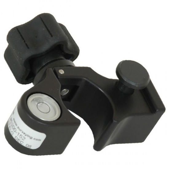 Claw Pole Clamp with 20-Minute Vial Claw Pole Clamp with 20-Minute Vial
