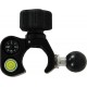 Claw Clamp Compass and 40-Minute Vial Claw Clamp Compass and 40-Minute Vial