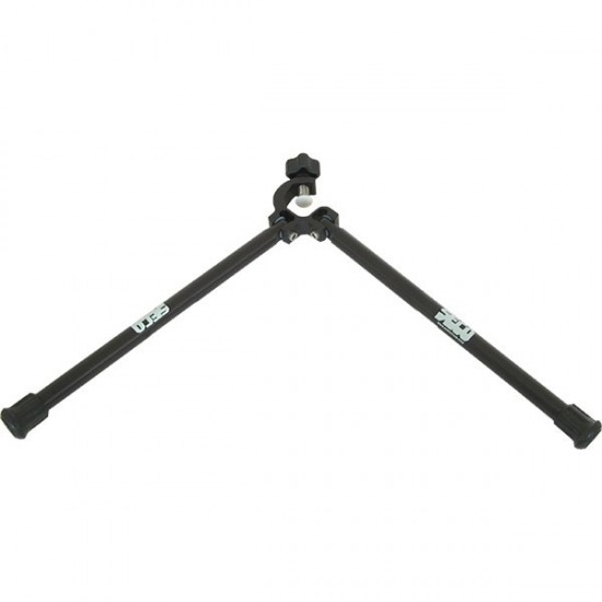 12 inch Open Clamp Bipod