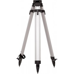 Contractor's Quick Clamp Tripod - Black