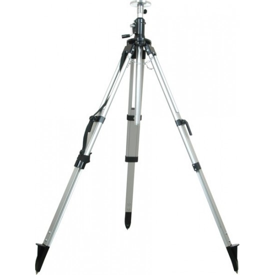 Heavy-Duty Elevator Tripod - Black