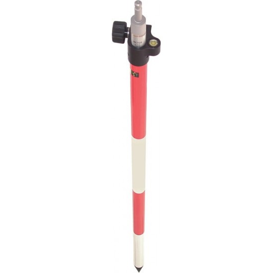 Swiss-style TLV Pole — Dual Grad Swiss-style TLV Pole — Dual Grad