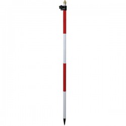 2.6 m TLV-Style Pole (Construction Series)