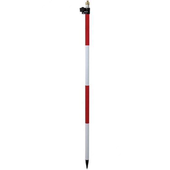 2.6 m TLV-Style Pole (Construction Series) 2.6 m TLV-Style Pole (Construction Series)