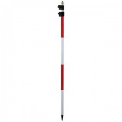 3.6 m TLV-Style Pole (Construction Series)