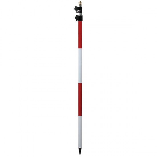 3.6 m TLV-Style Pole (Construction Series)