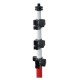 15 ft Ultralite Pole with TLV Lock 15 ft Ultralite Pole with TLV Lock