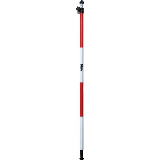 2.6 m Ultralite Pole with TLV Lock 2.6 m Ultralite Pole with TLV Lock