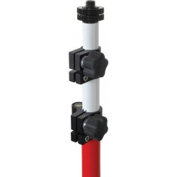 3.6 m Ultralite Pole with TLV Lock