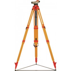 Tripod Stabilizer with O-Ring For Feet