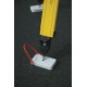 Sta-Level Feet Tripod Leveling Device (Pack of 3)
