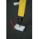 Sta-Level Feet Tripod Leveling Device (Pack of 3) Sta-Level Feet Tripod Leveling Device (Pack of 3)