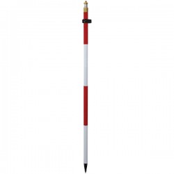 2.5 m Compression Locking Pole (Construction Series)