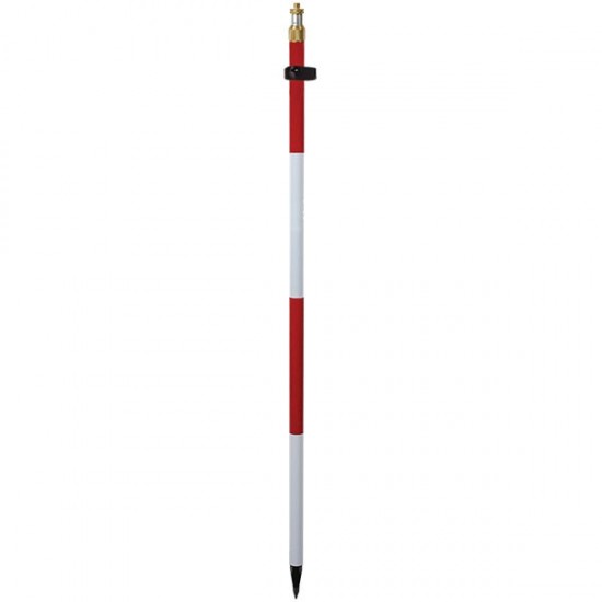 2.5 m Compression Locking Pole (Construction Series) 2.5 m Compression Locking Pole (Construction Series)