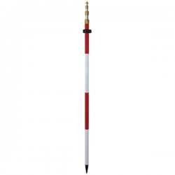 4.6 m Compression Locking Pole (Construction Series)