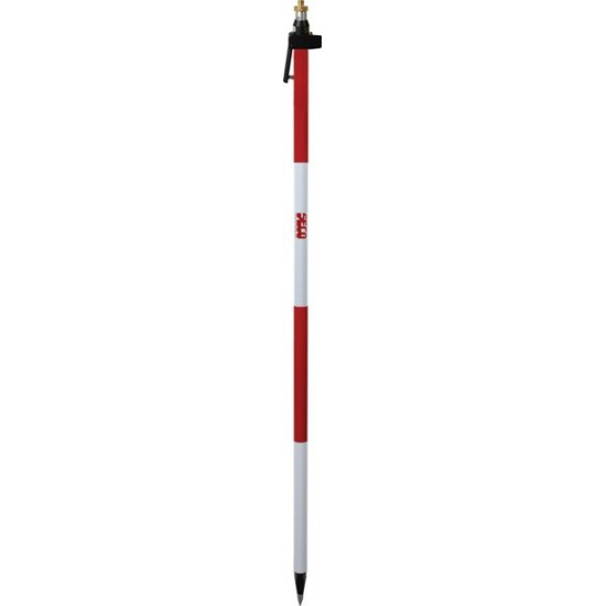 8.5 ft Quick-Release Pole - Adjustable Tip