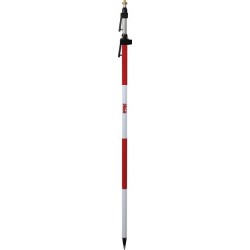 12 ft Quick-Release Pole - Adjustable Tip