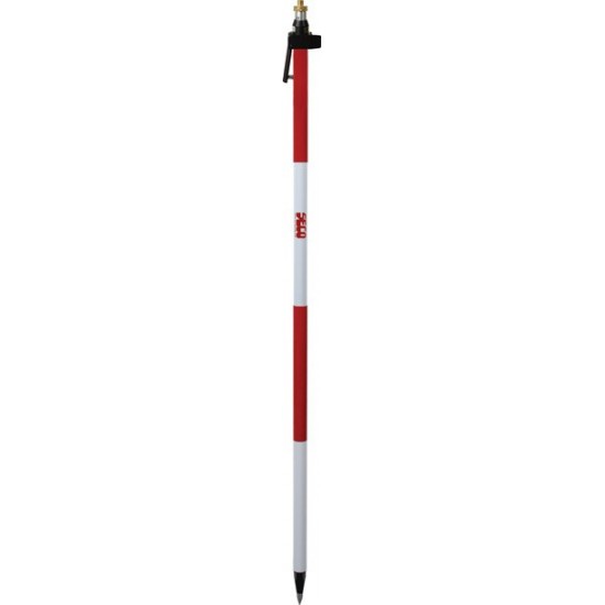 2.6 m Quick-Release Pole - Adjustable Tip