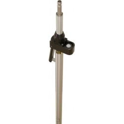 2.6 m Quick-Release Pole - Swiss-Style Tip