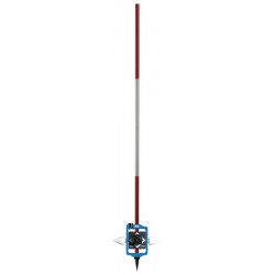 Sliding Prism and Sectional Metric Pole Kit 