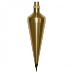 Plumb Bob / 12 oz (340 g)
