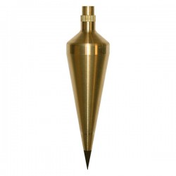 Plumb Bob / 32 oz (907 g)