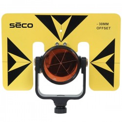 -30/0 mm Premier Prism Assembly - Yellow with Black