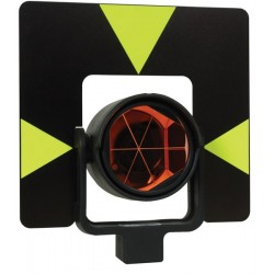Swiss Style 62 mm Nodal Point Prism Assembly