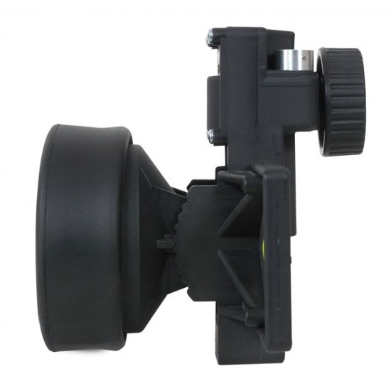 2.5 inch Sliding Prism with Tilting Reflector