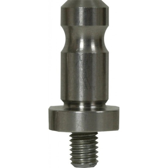 Swiss-Style Quick-Release Adapter with M8 Threads Swiss-Style Quick-Release Adapter with M8 Threads