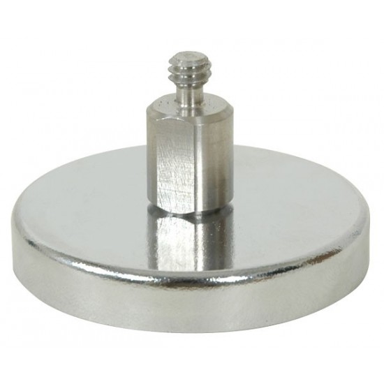 Magnet with 1/4 x 20 Stud Magnet with 1/4 x 20 Stud