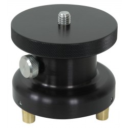 196 mm HT Tribrach Adapter for TX5/FARO3D