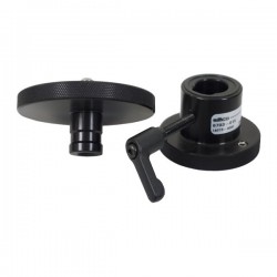 196 mm HT Tribrach Adapter for TX5/FARO3D Scanners 