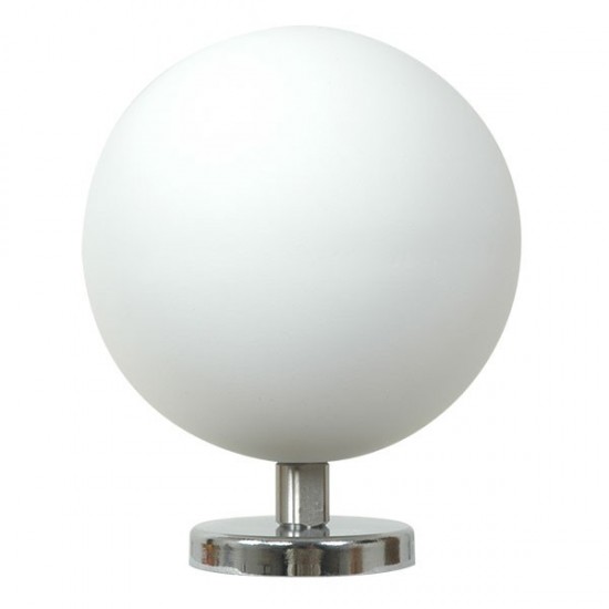100 mm Scanner Sphere with Magnet 100 mm Scanner Sphere with Magnet