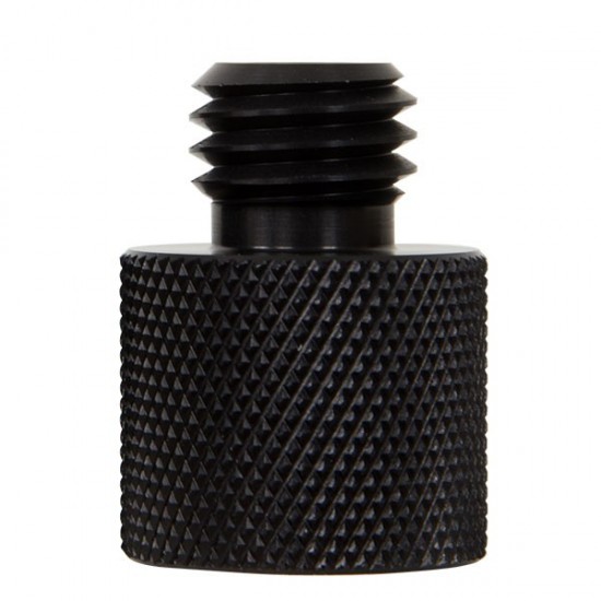 21 mm Male and Female 5/8 x 11 Adapter 21 mm Male and Female 5/8 x 11 Adapter