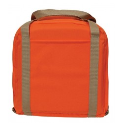 Jumbo Triple Prism Bag