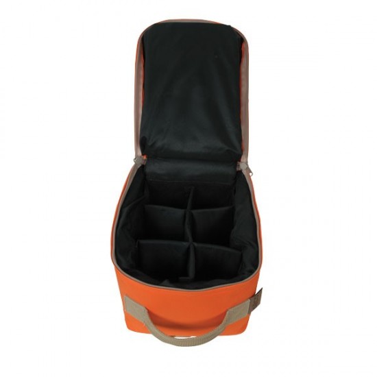 Soft Case for Scanner Spheres Soft Case for Scanner Spheres