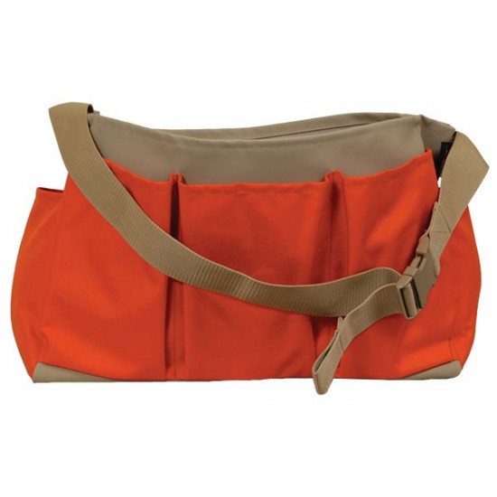 18 inch Stake or Rebar Bag with Heavy-Duty Rhinotek 18 inch Stake or Rebar Bag with Heavy-Duty Rhinotek