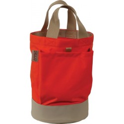 Heavy Duty Collapsible Bucket Bag