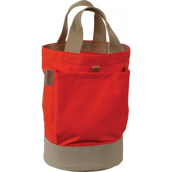 Heavy Duty Collapsible Bucket Bag