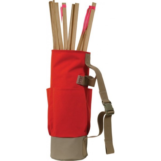 24 inch Lath Bag with Heavy-Duty Rhinotek 24 inch Lath Bag with Heavy-Duty Rhinotek
