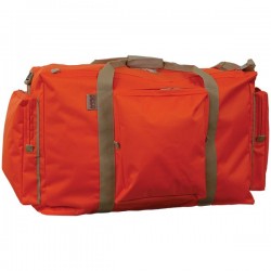 Monster Gear Bag - Orange