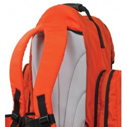 500 mm Total Station or Theodolite Backpack - Orange