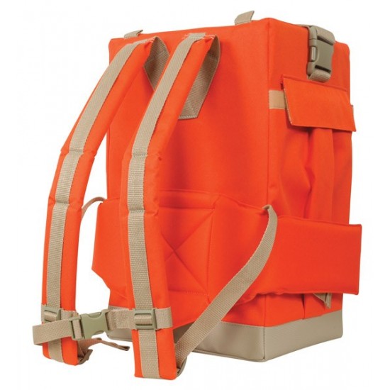 Top-Loading Total Station Field Case Top-Loading Total Station Field Case